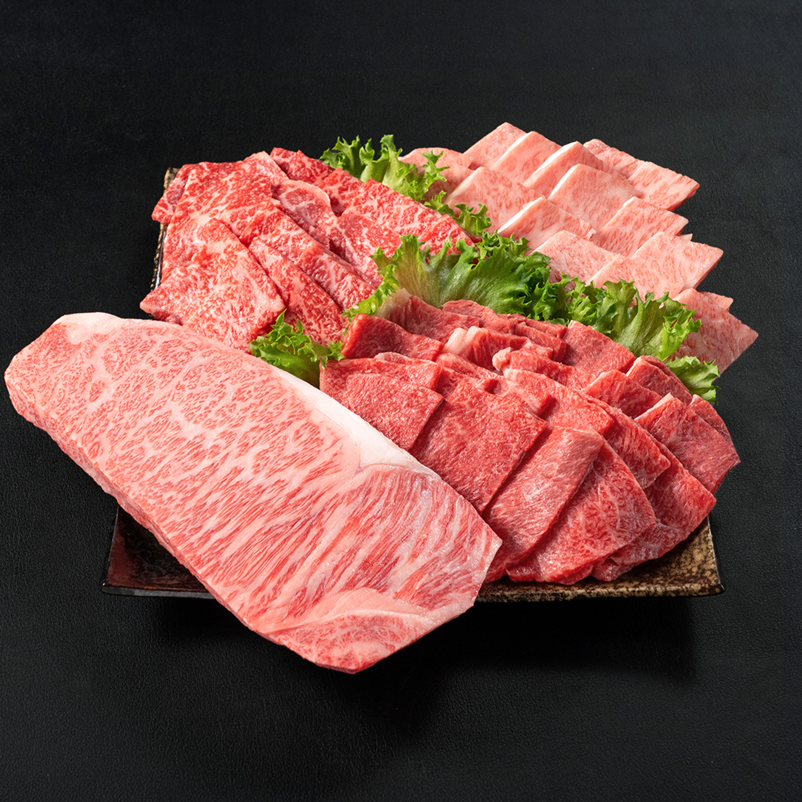 詰め合わせ